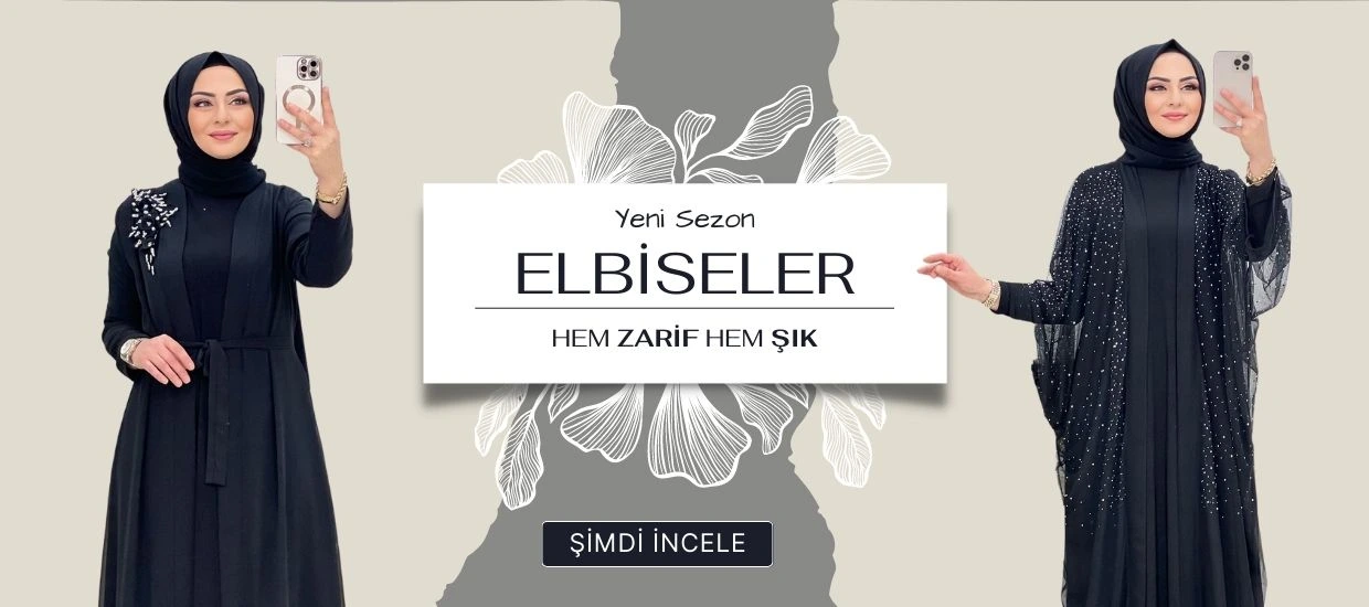 elbiseler