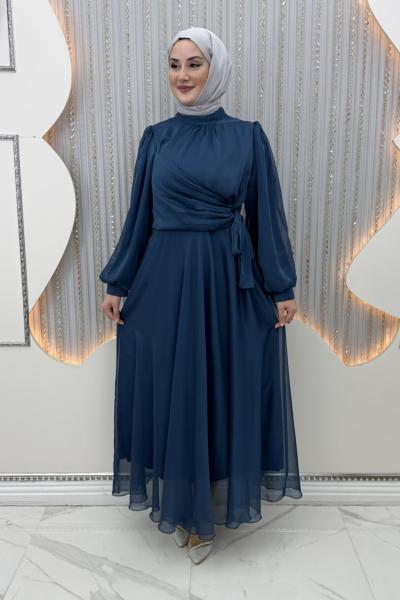 Arva Abiye Petrol Mavisi