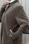 Aybüke Kaban Sütlü Kahve