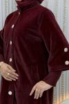 Aydan Kaban Bordo