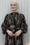 Beren Elbise Siyah