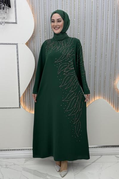 Burçin Abiye Zümrüt