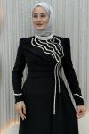 Buse Abiye Siyah