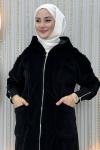 Çağla Kaban Siyah