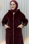 Çağla Kaban Bordo
