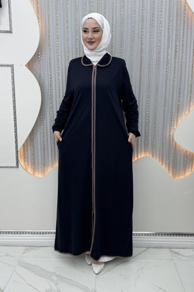 Filiz Ferace Lacivert