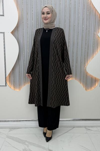 Güzide 3’lü Takım Vizon