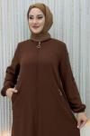 Hatice Ferace  Kahverengi