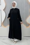 Hatice Ferace  Siyah
