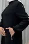 Hatice Ferace  Siyah