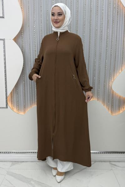 Hatice Ferace  Sütlü Kahve