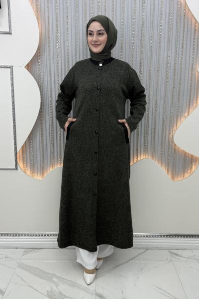 İntifa Pardesü Haki