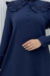 Levin Tunik  Lacivert