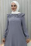 Levin Tunik  Gri