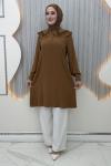 Levin Tunik  Taba