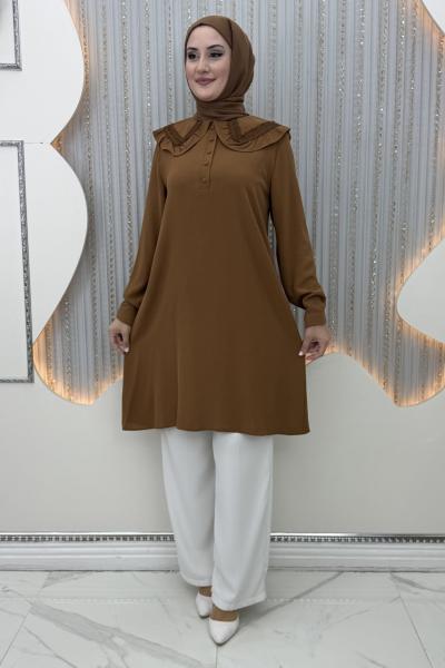 Levin Tunik  Taba