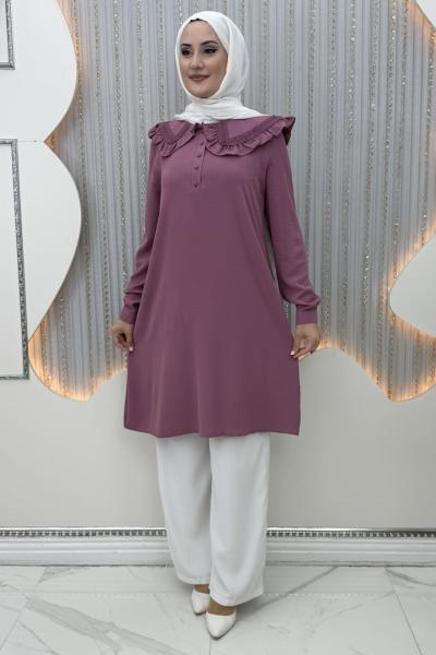 Levin Tunik  Gül