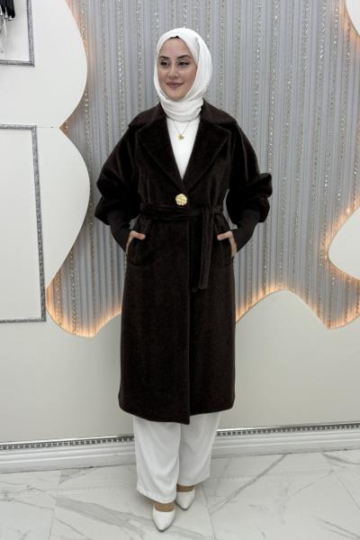 Melinda Kaban Kahverengi