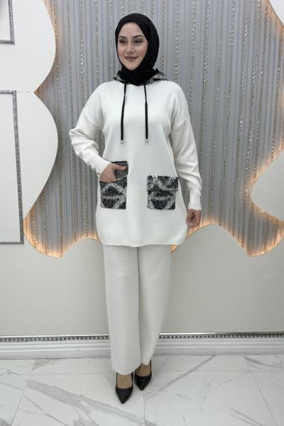 Menkar 2’li Takım Krem