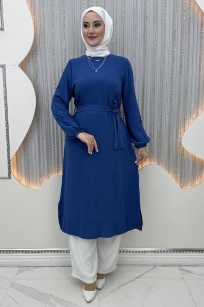 Mirzah Tunik  Mavi
