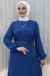 Mirzah Tunik  Mavi