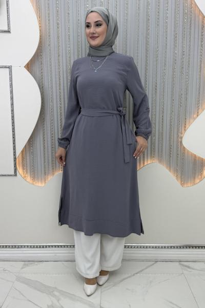 Mirzah Tunik  Gri