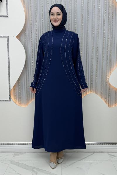 Naren Abiye Lacivert