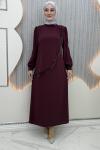 Nefsa Abiye Bordo