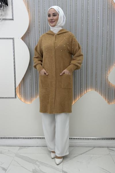 Nevin Hırka  Camel