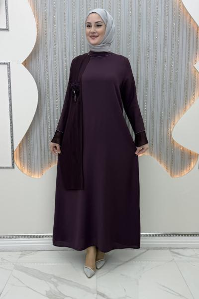 Nisanur Abiye Mürdüm