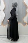 Nurperi Abiye gümüş