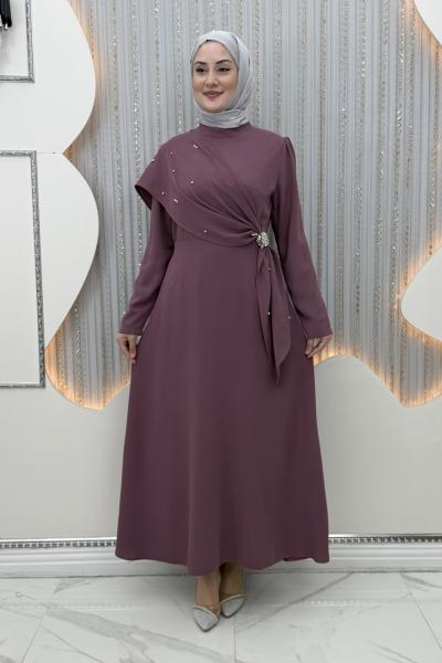 Parıltı Abiye Gül