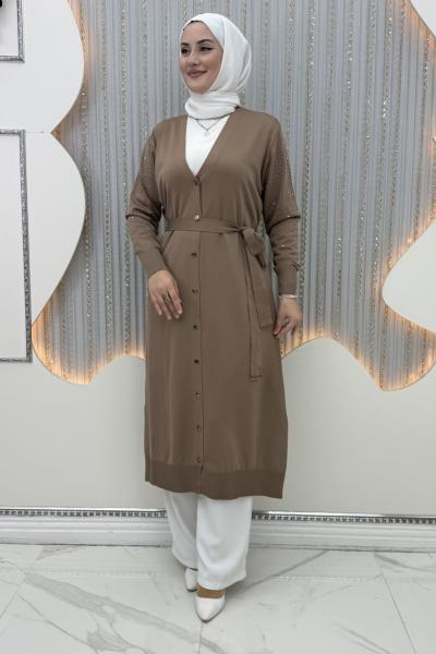 Safinaz Hırka  Camel