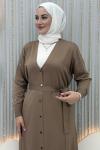 Safinaz Hırka  Camel