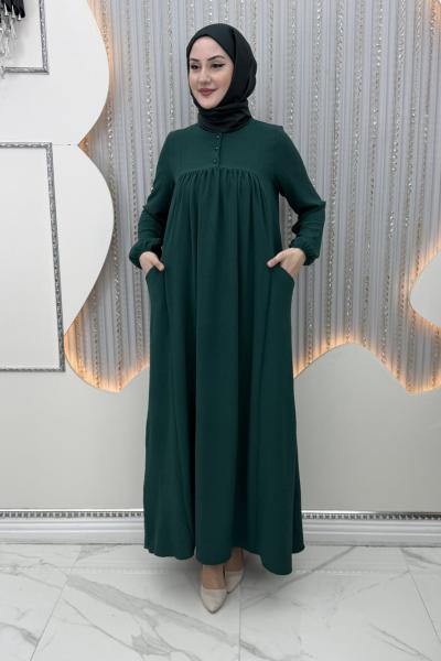 Umay Elbise Zümrüt