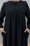 Umay Elbise Siyah