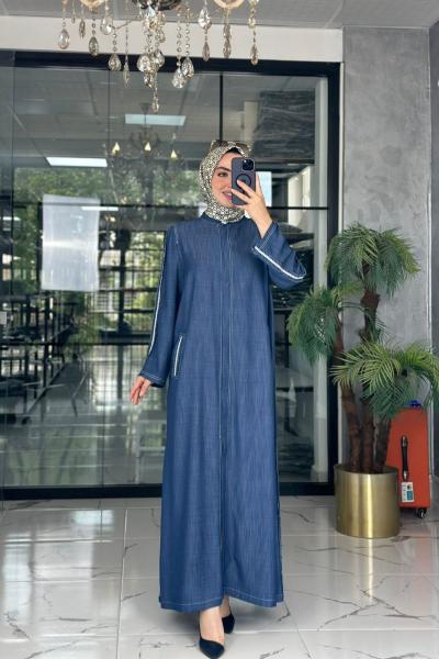 Asya Ferace-Lacivert