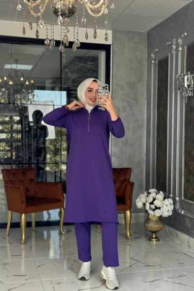 Büşra Takım-Bordo