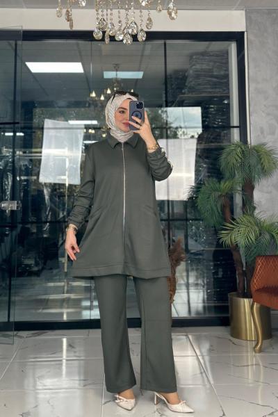 Ceylan Takım Haki