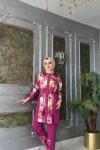 Dalya Takım-Fuşya