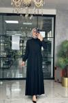 Elif Elbise-Siyah
