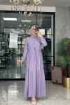Elif Elbise-Lila