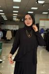 İkra Takım-Siyah