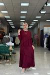 İkra Takım-Bordo
