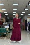 İkra Takım-Bordo
