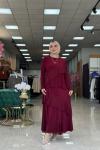 İkra Takım-Bordo