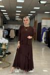 İkra Takım-A.Kahve
