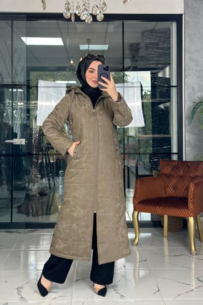 İlayda Mont Haki