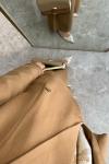 Monela Ceket Takım  Camel