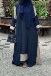 ROYAL ABAYA TAKIM Lacivert